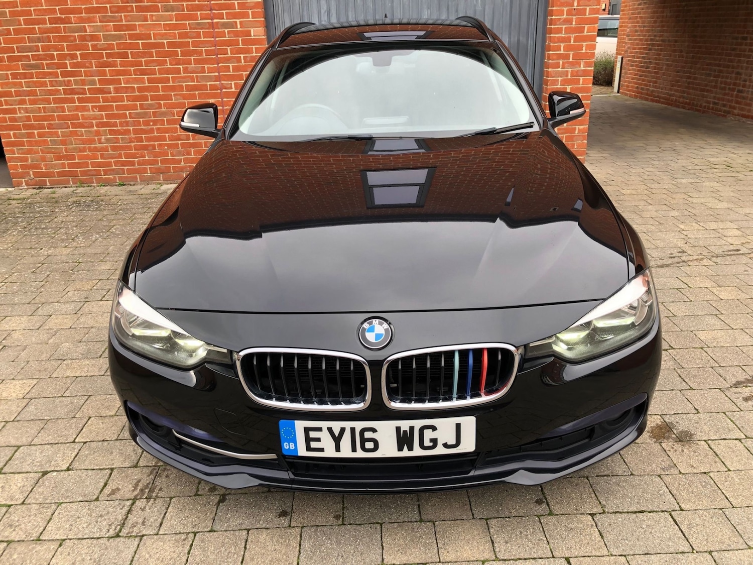 Used BMW 3 Series 2016 for sale - 76343990: Photo 4
