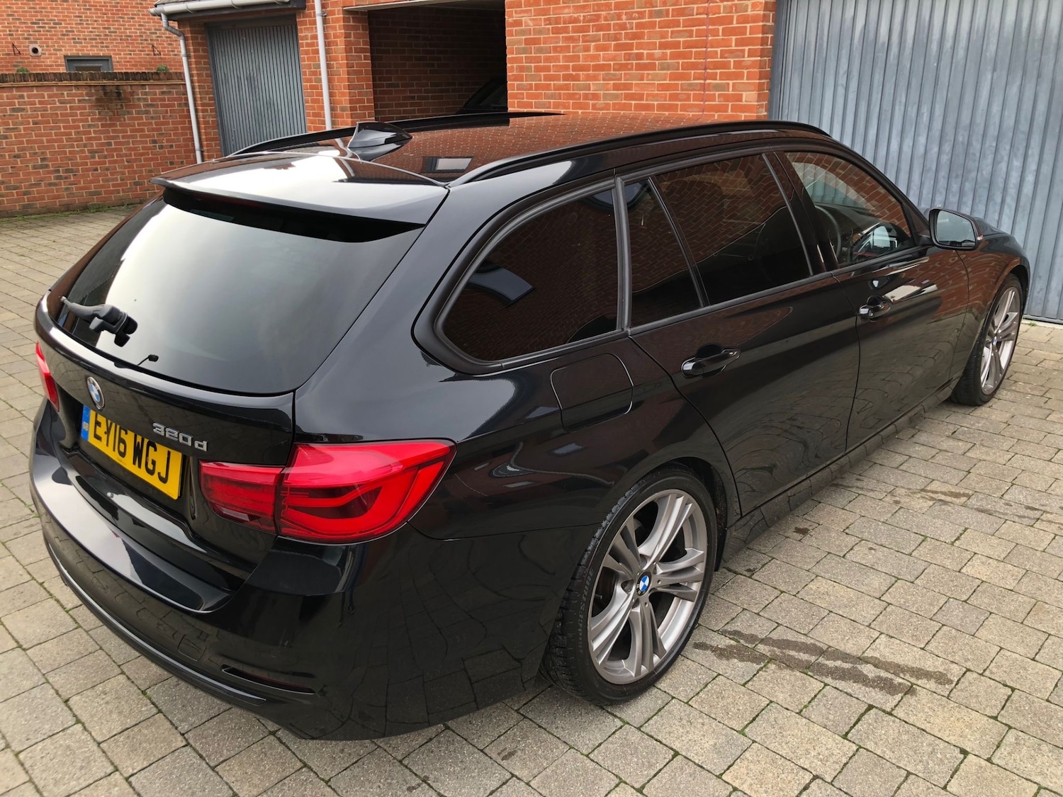 Used BMW 3 Series 2016 for sale - 76343990: Photo 6