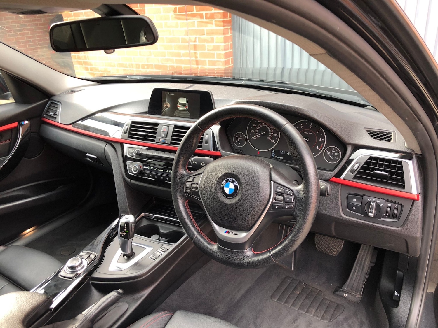 Used BMW 3 Series 2016 for sale - 76343990: Photo 8