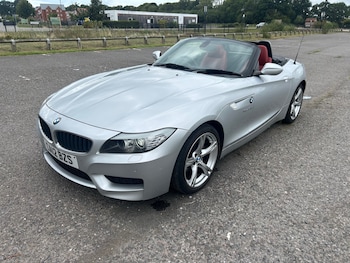 2012 (12) - 28i sDrive M Sport 2dr
