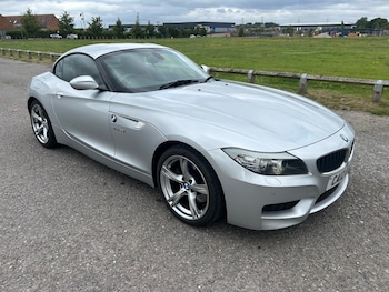 Used BMW Z4 2012 for sale - 75639052: Photo