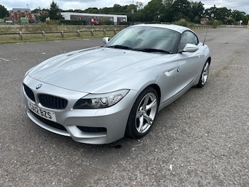 Used BMW Z4 2012 for sale - 75639052: Photo