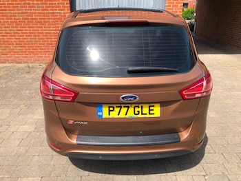 Used Ford B-MAX 2013 for sale - 79229376: Photo