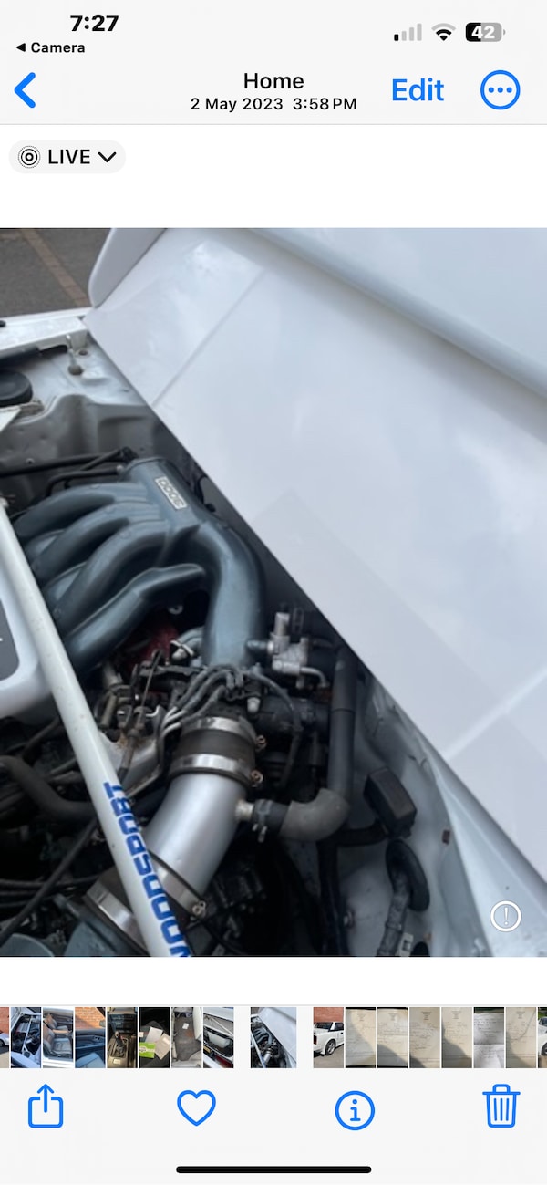 Used Toyota MR2 1989 for sale - 73969713: Photo 12