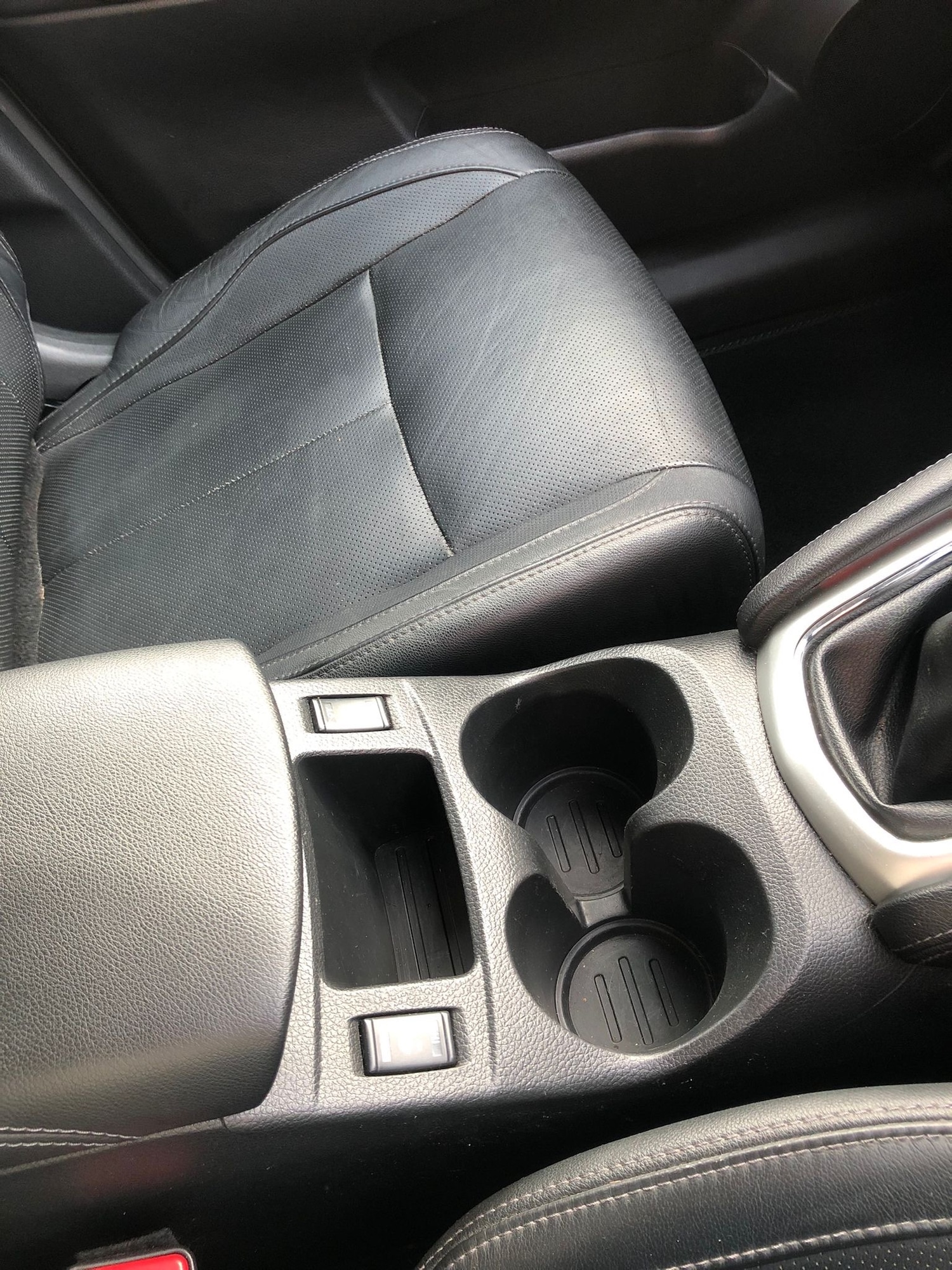 Used Nissan Qashqai 2014 for sale - 76554352: Photo 8