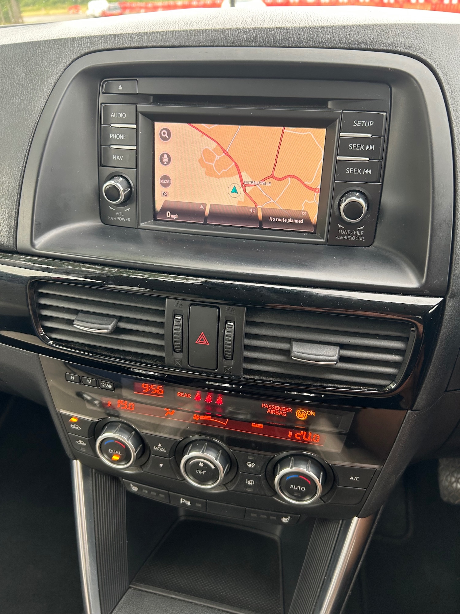 Vehicle 15