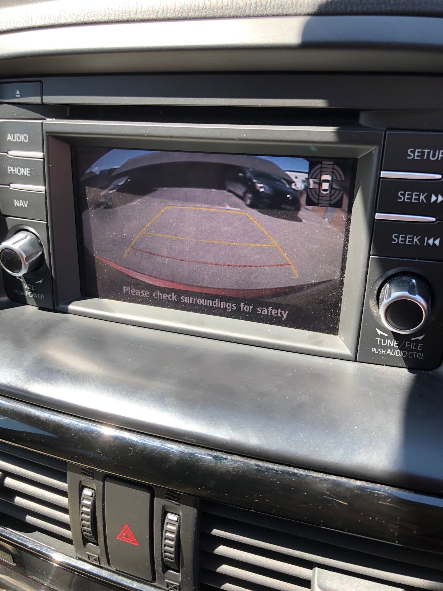Vehicle 19