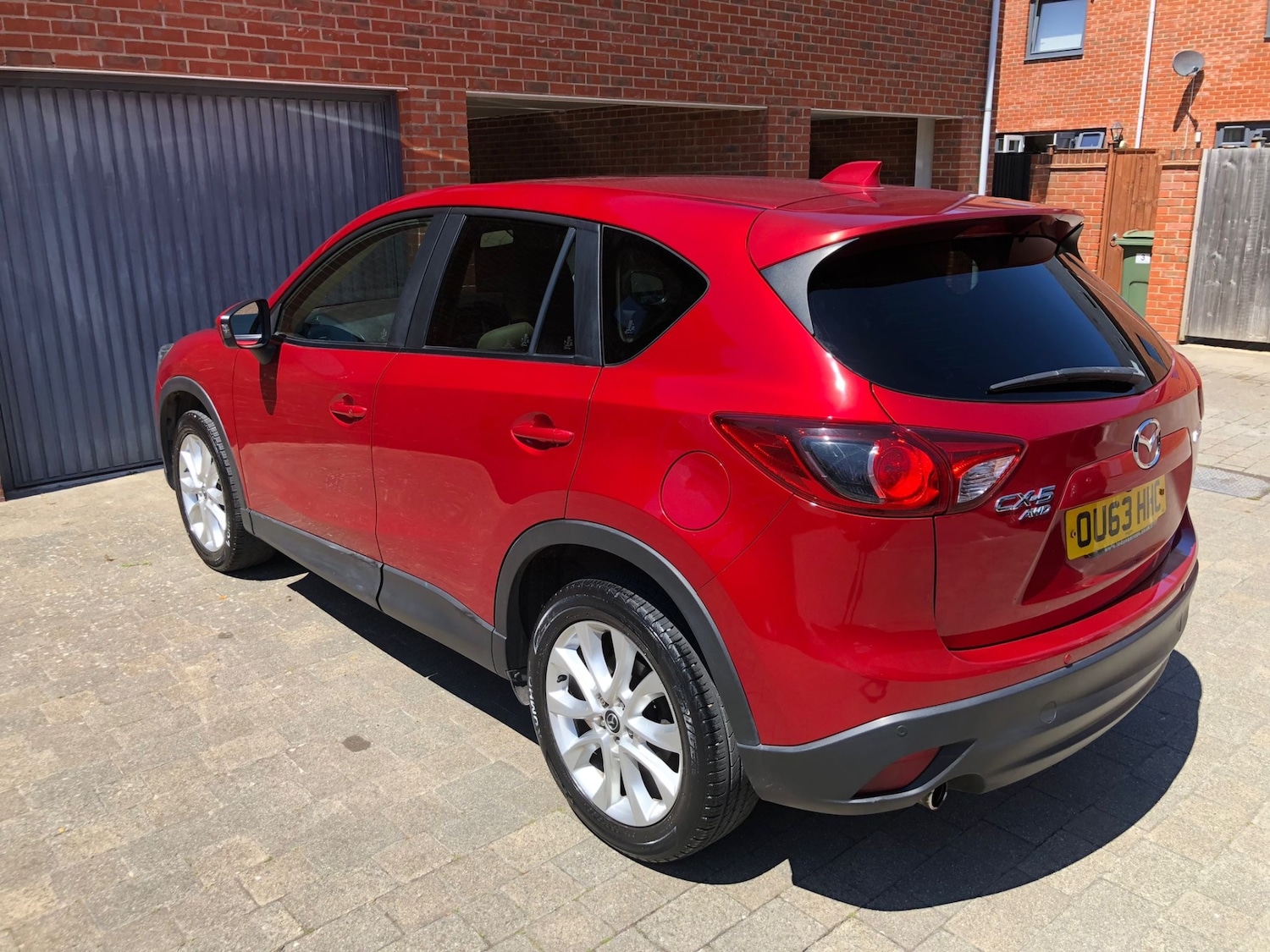 Vehicle 6