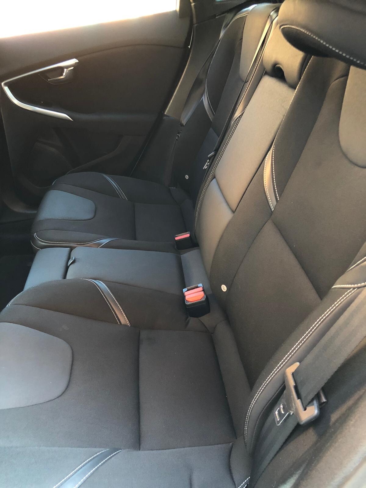 Used Volvo V40 2015 for sale - 76026286: Photo 11