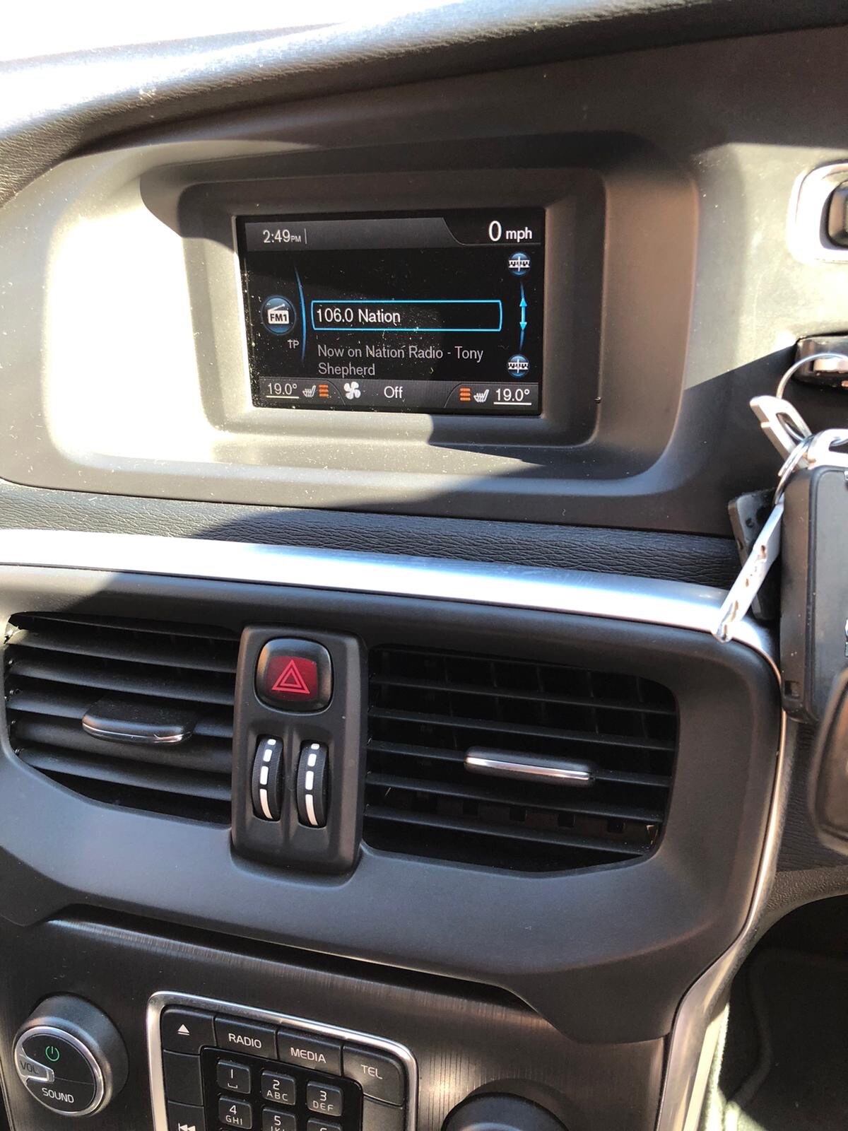 Used Volvo V40 2015 for sale - 76026286: Photo 13