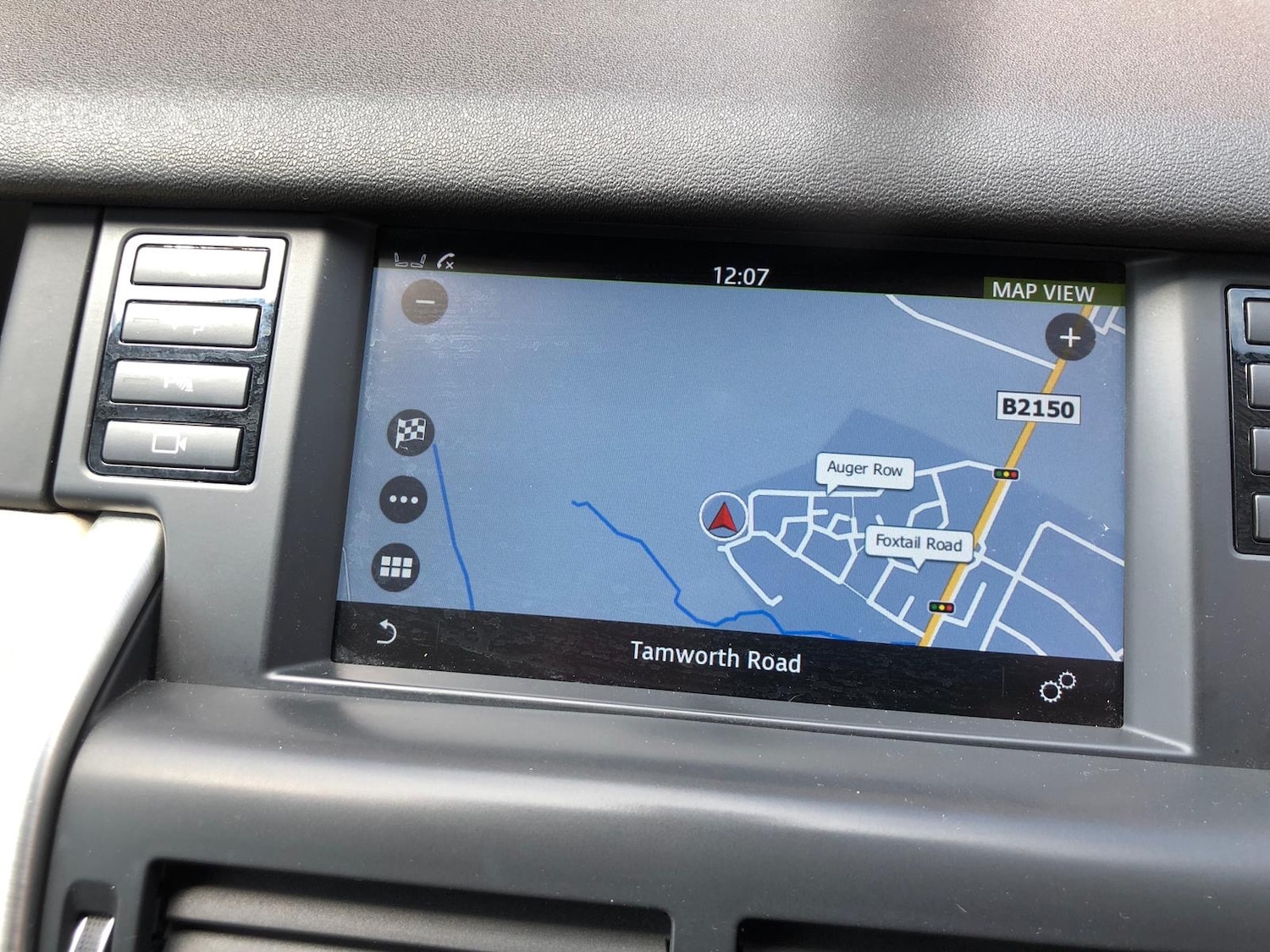 Used Land Rover Discovery Sport 2017 for sale - 77446436: Photo 11