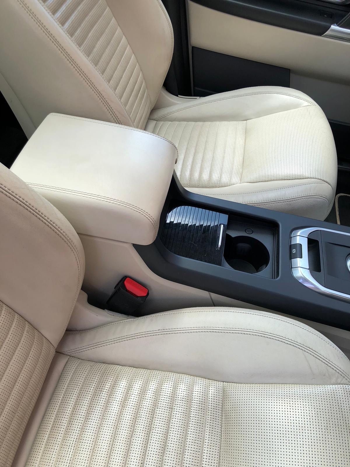 Used Land Rover Discovery Sport 2017 for sale - 77446436: Photo 15