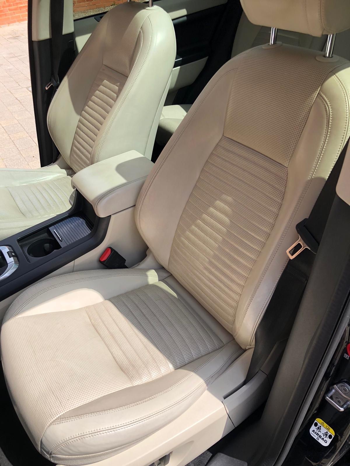 Used Land Rover Discovery Sport 2017 for sale - 77446436: Photo 7