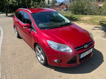 Used Ford Focus 2012 for sale - 79184392: Photo