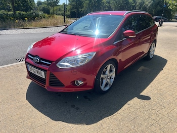 Used Ford Focus 2012 for sale - 79184392: Photo