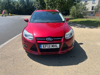 Used Ford Focus 2012 for sale - 79184392: Photo