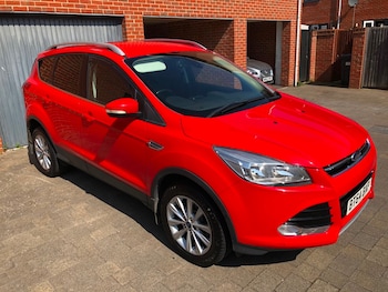 Used Ford Kuga 2014 for sale - 79260171: Photo