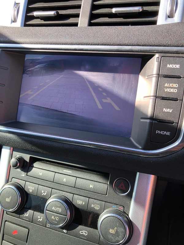 Used Land Rover Range Rover Evoque 2011 for sale - 76219796: Photo 13