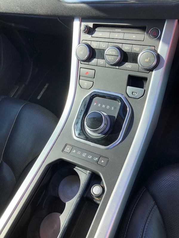 Used Land Rover Range Rover Evoque 2011 for sale - 76219796: Photo 14