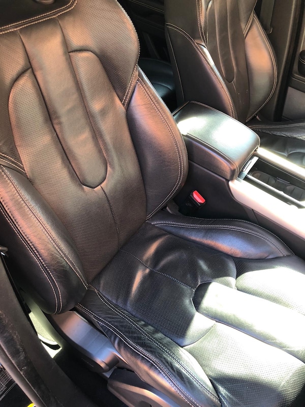 Used Land Rover Range Rover Evoque 2011 for sale - 76219796: Photo 8