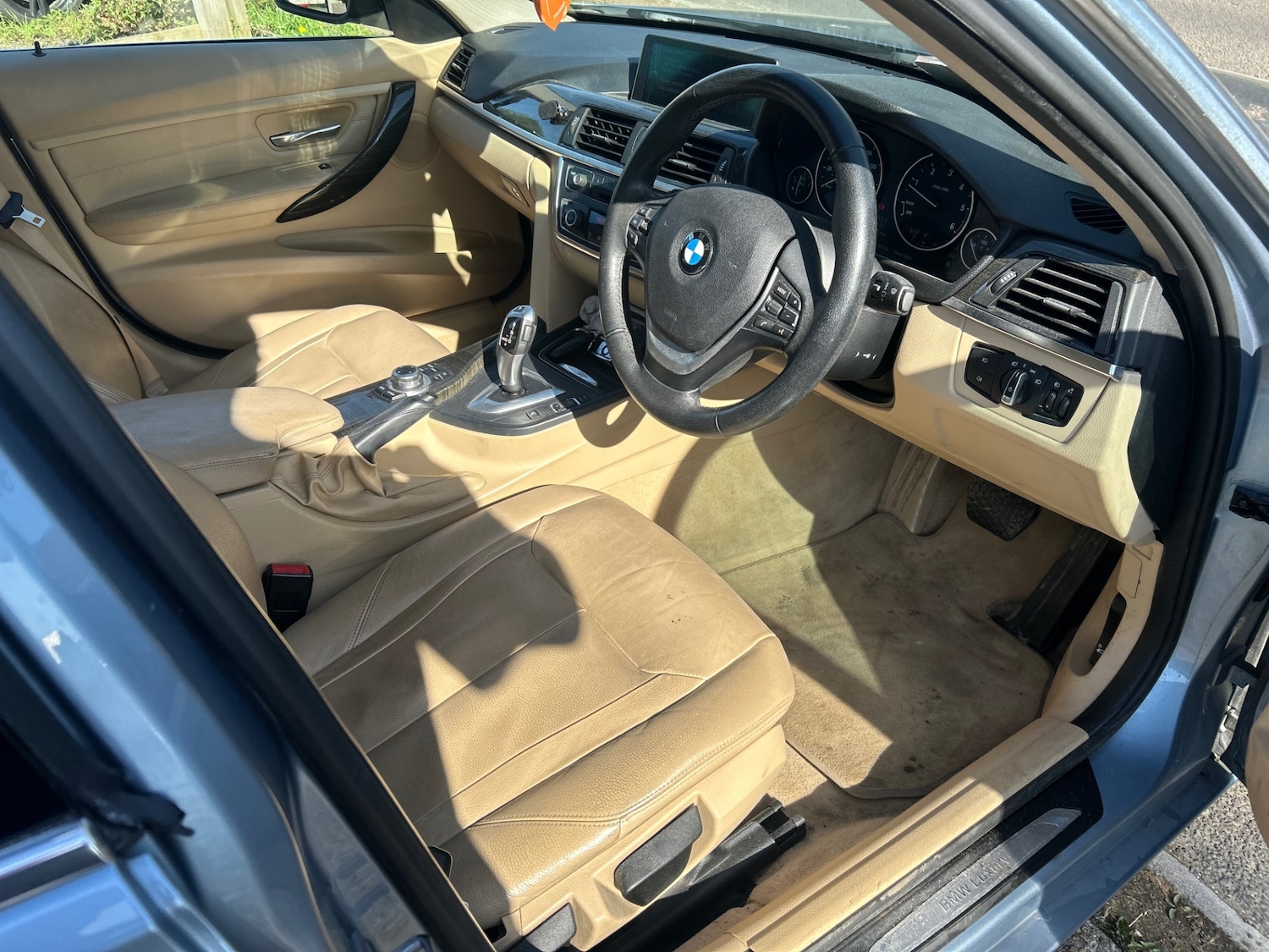 Used BMW 3 Series 2012 for sale - 78162151: Photo 10