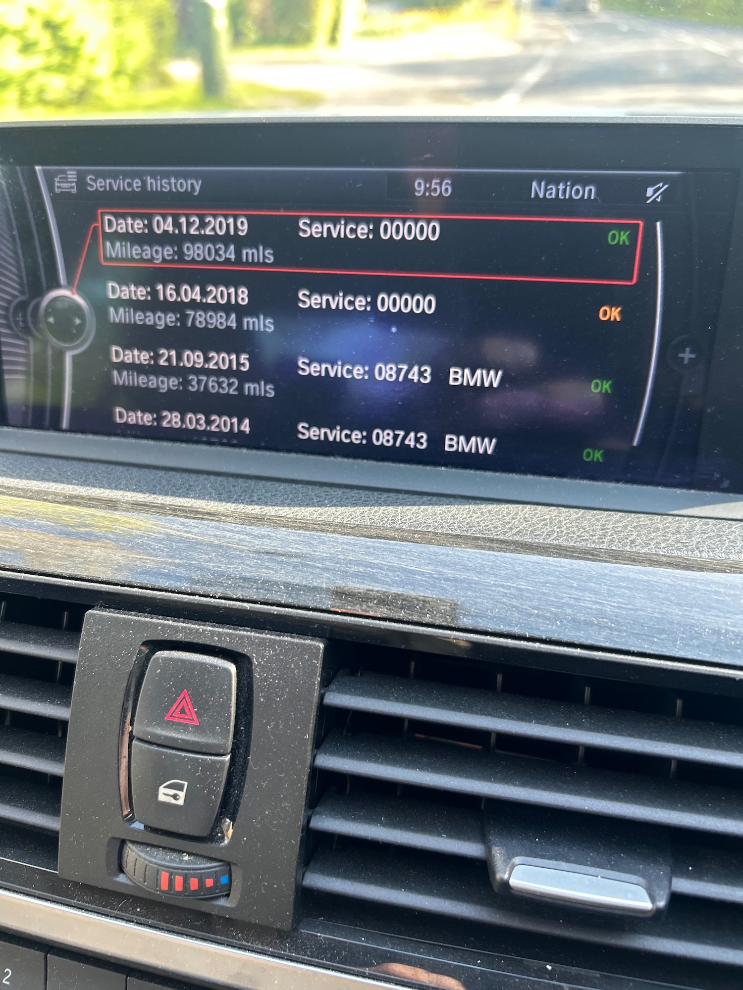 Used BMW 3 Series 2012 for sale - 78162151: Photo 16