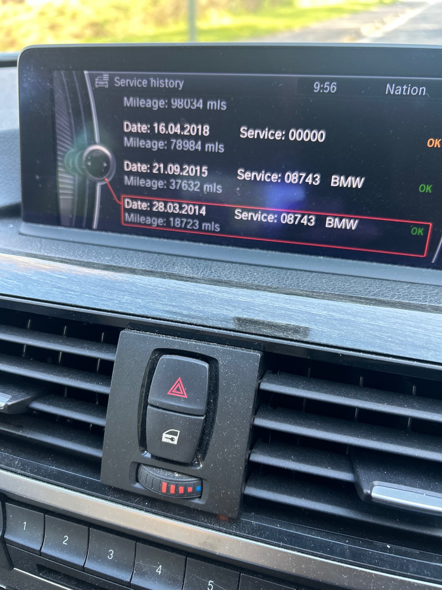 Used BMW 3 Series 2012 for sale - 78162151: Photo 17