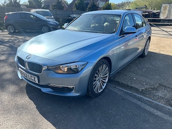 BMW 3 Series feature image