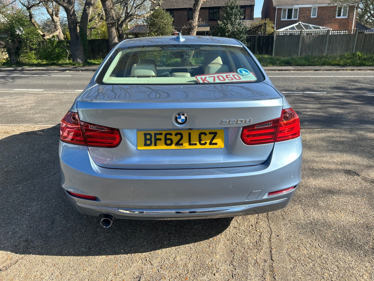 Used BMW 3 Series 2012 for sale - 78162151: Photo 3