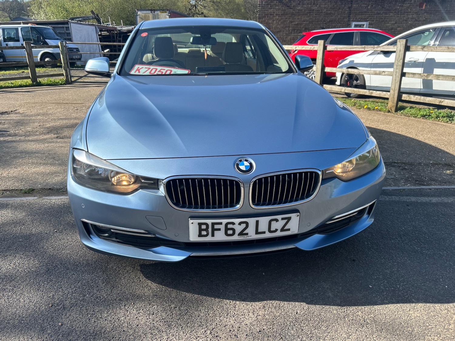 Used BMW 3 Series 2012 for sale - 78162151: Photo 4