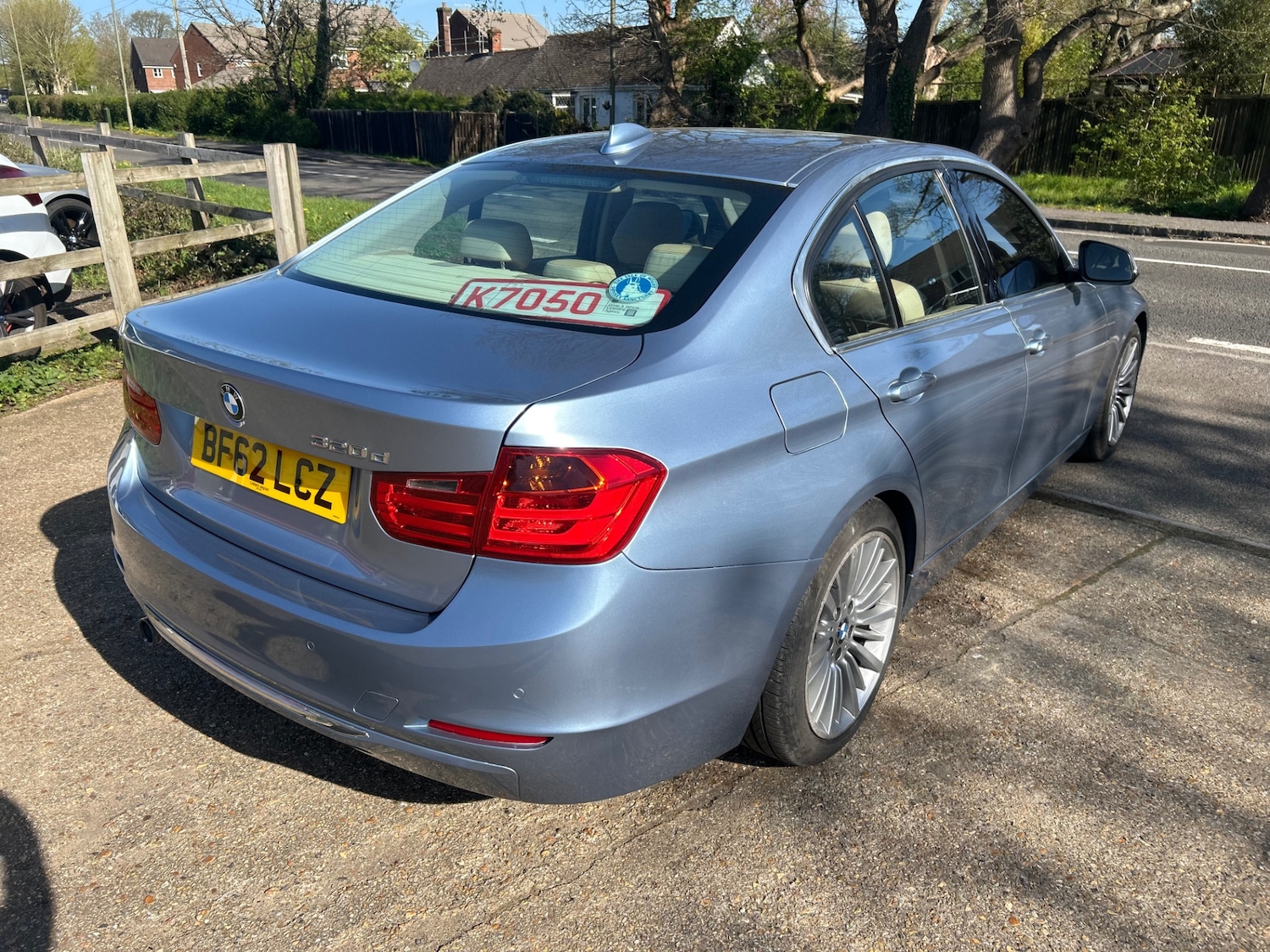 Used BMW 3 Series 2012 for sale - 78162151: Photo 6