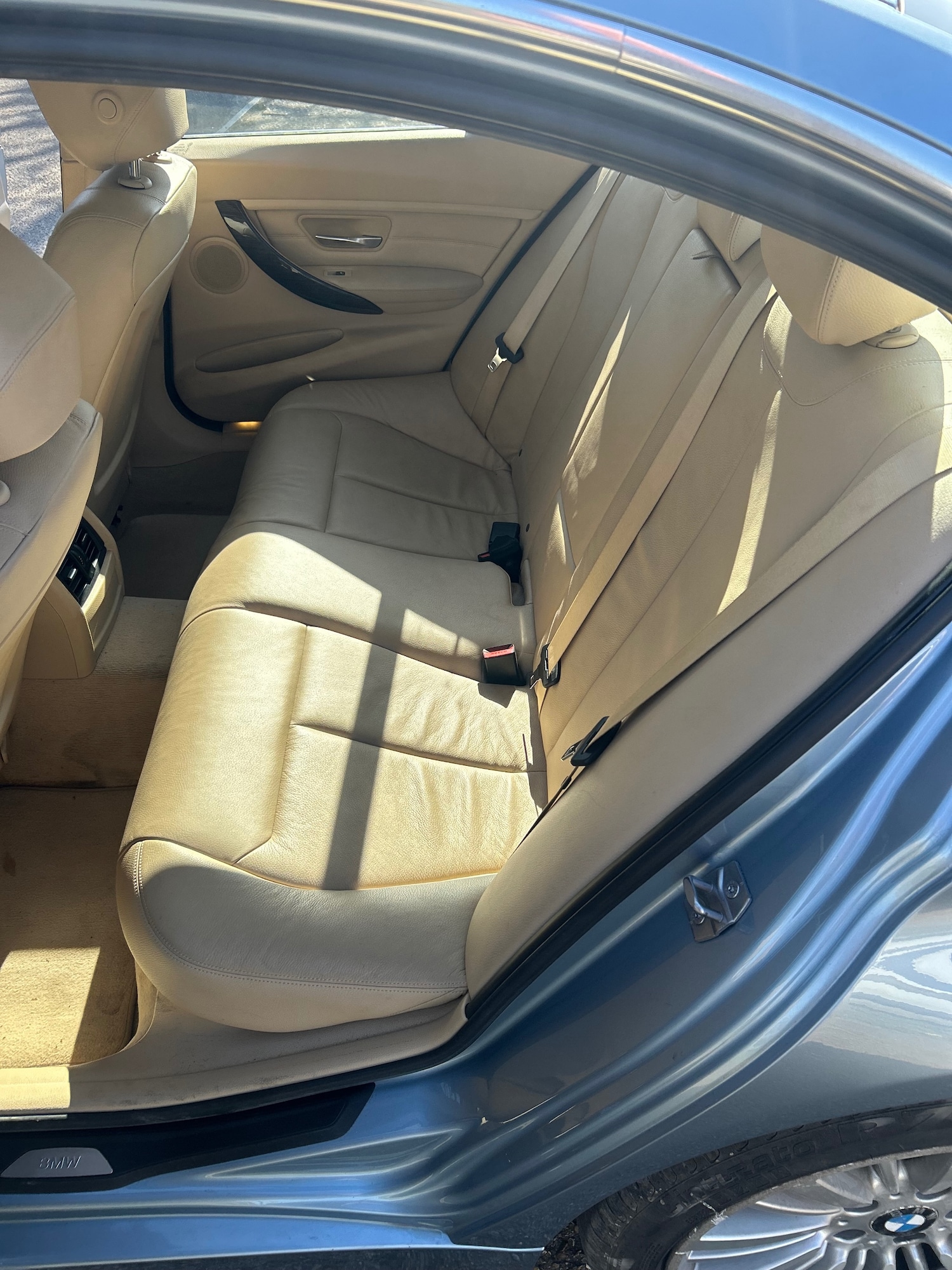 Used BMW 3 Series 2012 for sale - 78162151: Photo 8