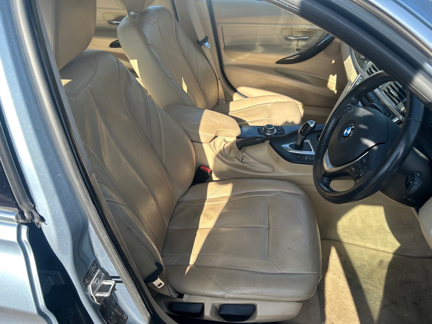 Used BMW 3 Series 2012 for sale - 78162151: Photo 9