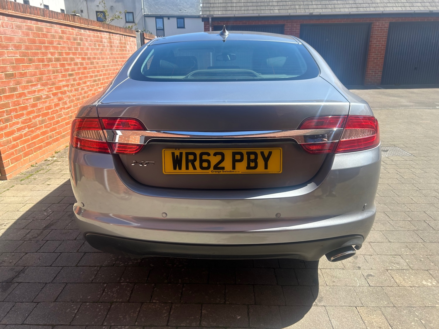 Vehicle 24