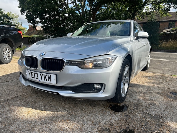 Used BMW 3 Series 2013 for sale - 75331627: Photo 12
