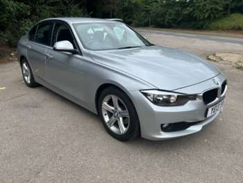 Used BMW 3 Series 2013 for sale - 75331627: Photo