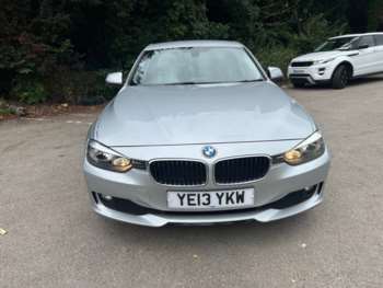 Used BMW 3 Series 2013 for sale - 75331627: Photo