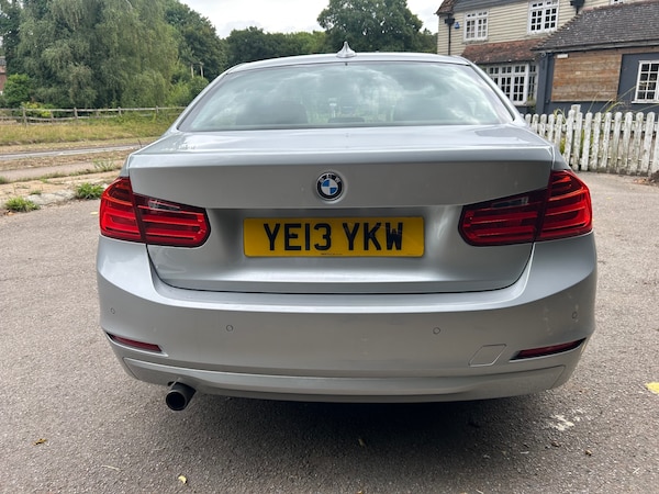 Used BMW 3 Series 2013 for sale - 75331627: Photo 3