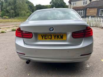Used BMW 3 Series 2013 for sale - 75331627: Photo
