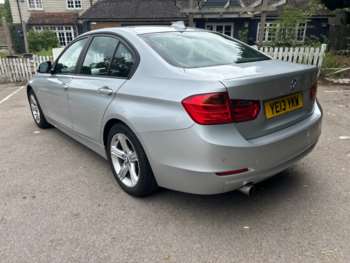Used BMW 3 Series 2013 for sale - 75331627: Photo