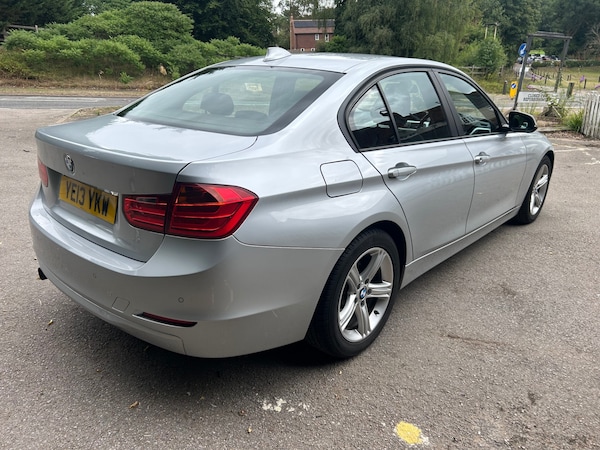 Used BMW 3 Series 2013 for sale - 75331627: Photo 5