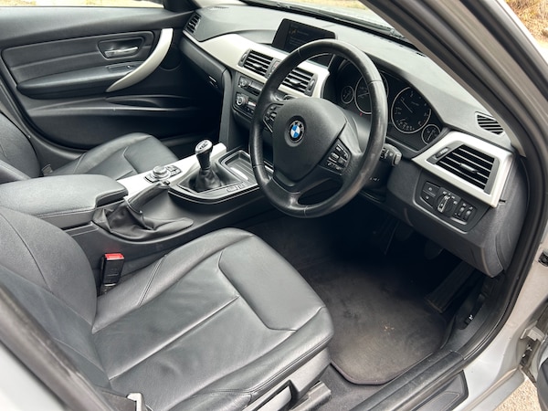 Used BMW 3 Series 2013 for sale - 75331627: Photo 7