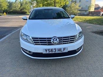Used Volkswagen CC 2013 for sale - 78444100: Photo