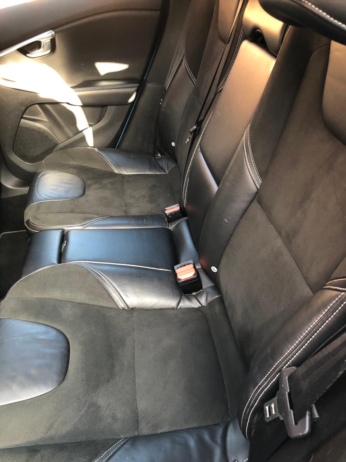 Used Volvo V40 2015 for sale - 76722756: Photo 10