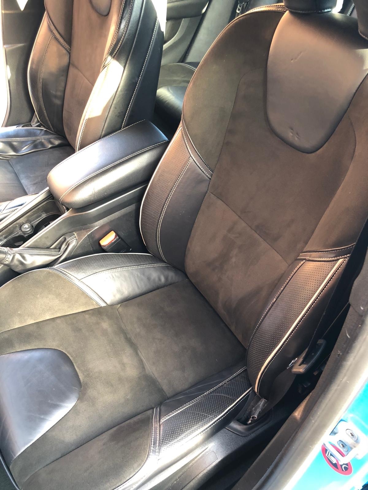 Used Volvo V40 2015 for sale - 76722756: Photo 11