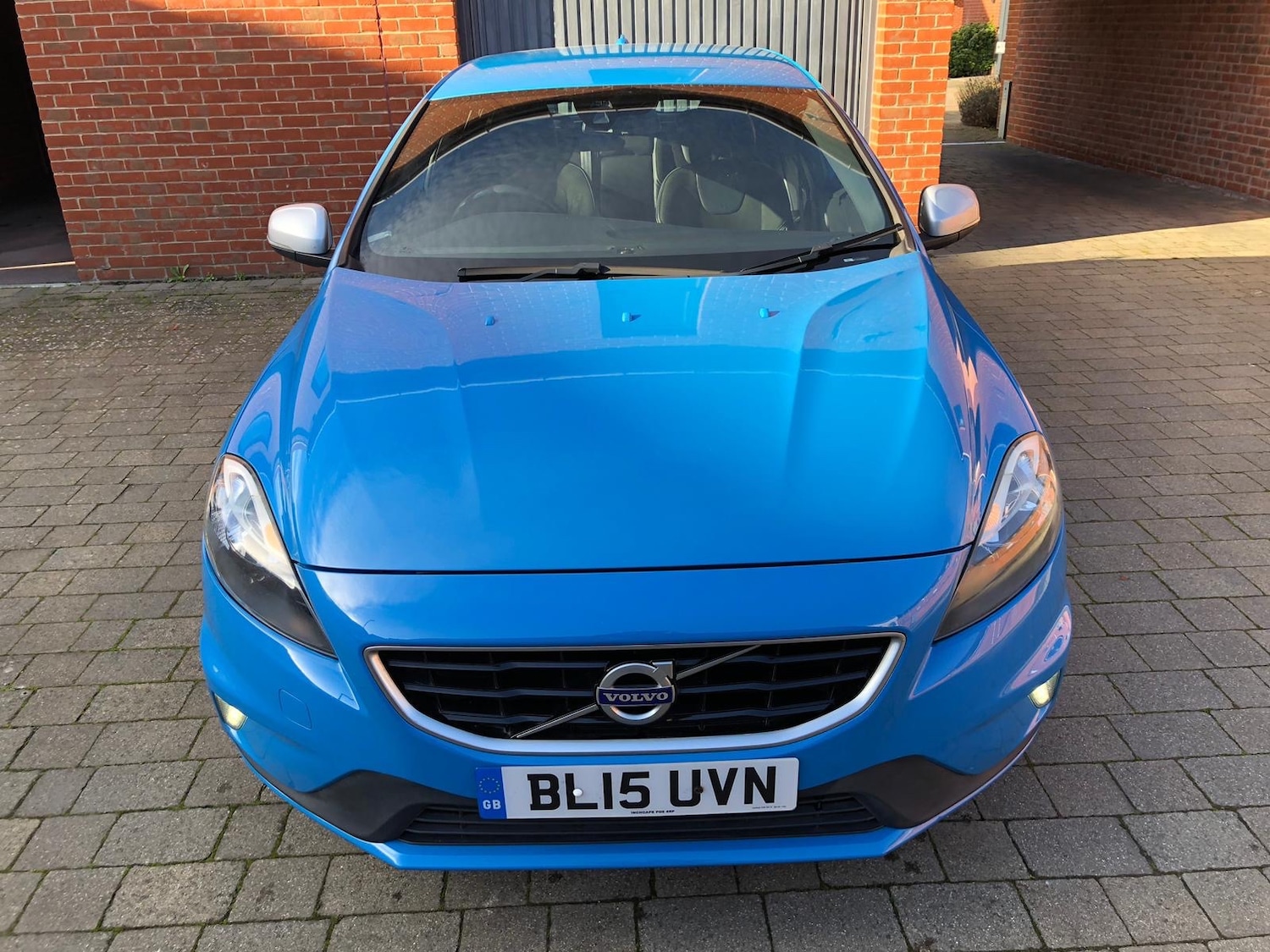 Used Volvo V40 2015 for sale - 76722756: Photo 4