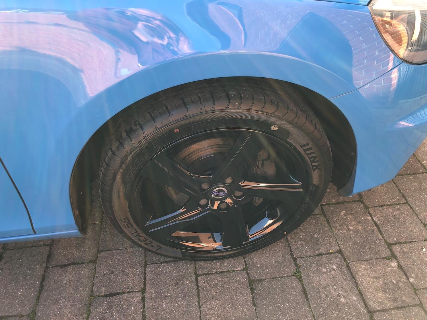 Used Volvo V40 2015 for sale - 76722756: Photo 7