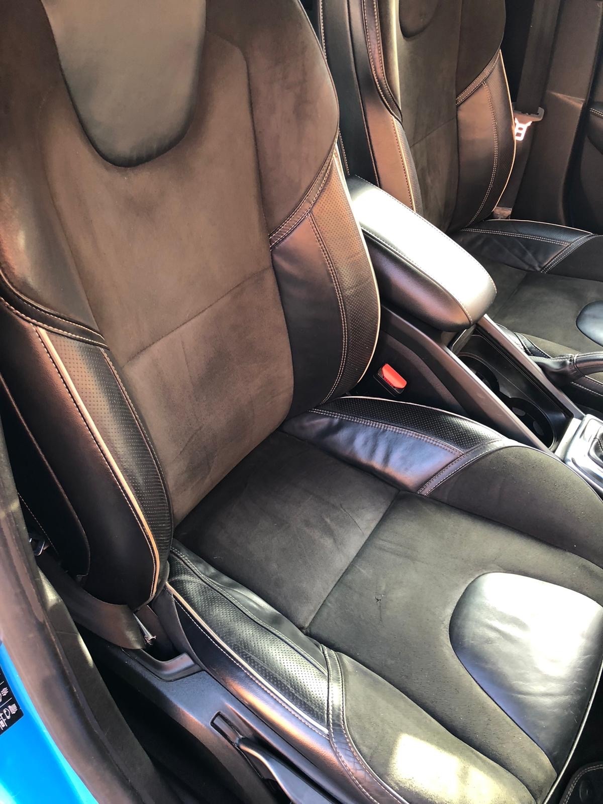 Used Volvo V40 2015 for sale - 76722756: Photo 9