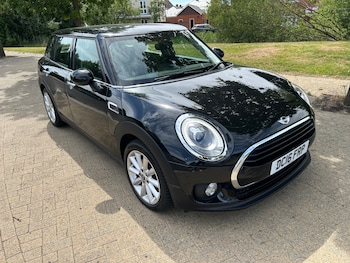 Used MINI Clubman 2016 for sale - 79037362: Photo
