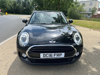 Used MINI Clubman 2016 for sale - 79037362: Photo